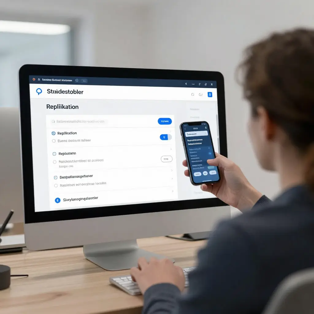 Skylagringsløsninger og oppsett